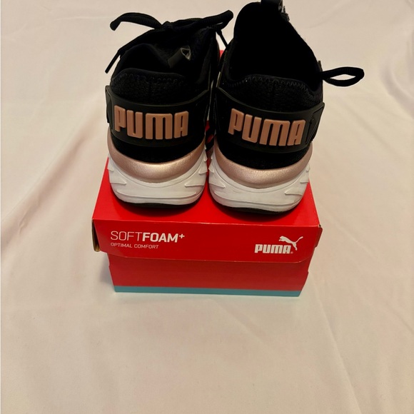 Puma Women’s Sneakers - Picture 3 of 5